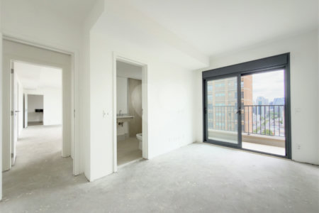 Apartamento à venda com 3 suítes em Vila Nova Conceição, São Paulo, SP