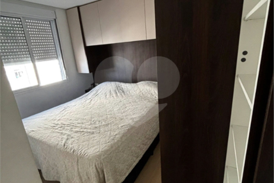 Apartamento à venda com 2 quartos em Jaraguá, São Paulo, SP