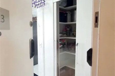 Apartamento à venda com 3 quartos, sendo 1 suíte, em Jardim Adhemar de Barros, São Paulo, SP