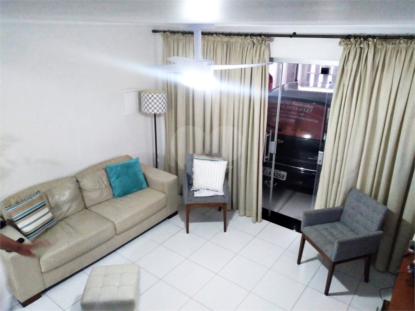 Casa à venda com 4 quartos, sendo 1 suíte, em Santana, São Paulo, SP