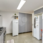 Apartamento à venda com 4 suítes em Jardim Marajoara, São Paulo, SP