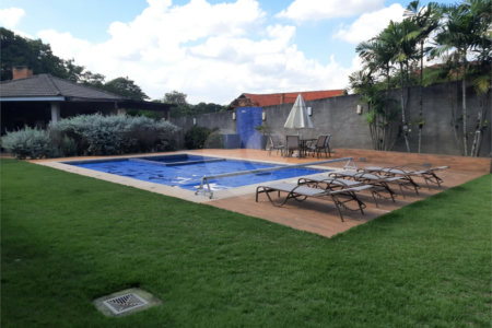Casa à venda com 4 suítes no condomínio São Joaquim, Vinhedo - SP