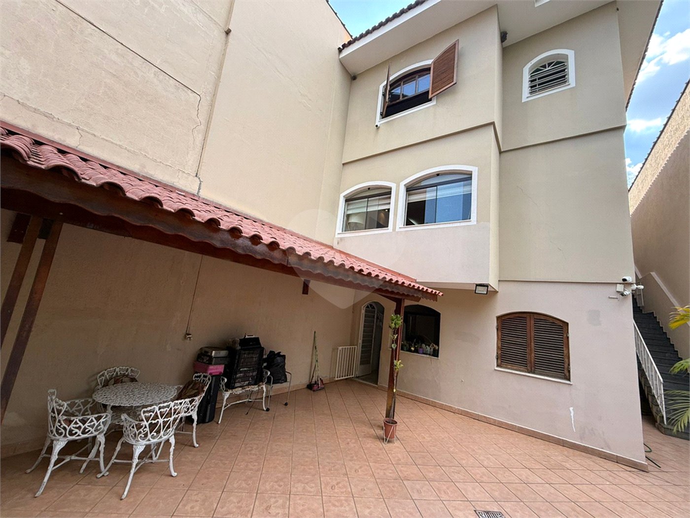 Sobrado à venda com 3 quartos, sendo 1 suíte, em Tucuruvi, São Paulo, SP