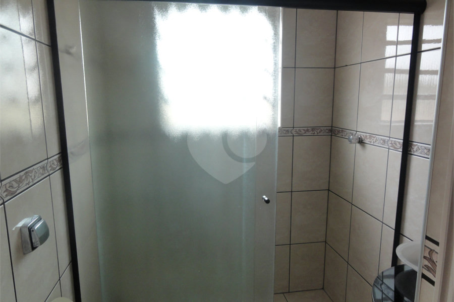 Sobrado à venda com 3 suítes em Água Fria, São Paulo, SP