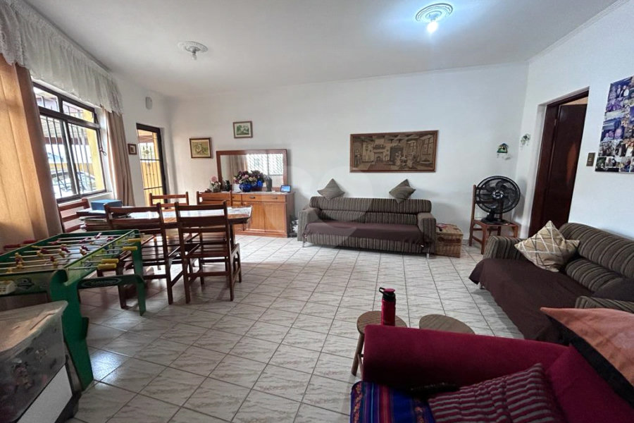 Sobrado à venda com 3 quartos, sendo 1 suíte, em Vila Aurora (zona Norte), São Paulo, SP