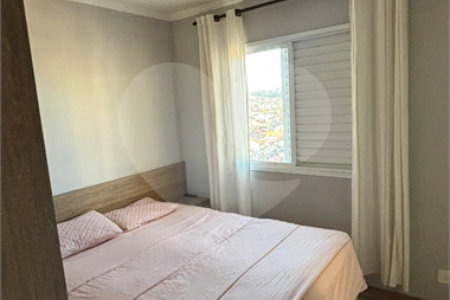 Apartamento à venda com 2 quartos, sendo 1 suíte, em Jardim Rosa de Franca, Guarulhos, SP