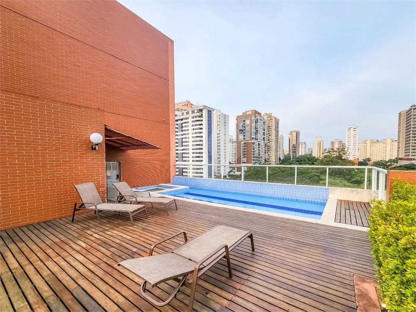 Apartamento à venda com 2 quartos, sendo 1 suíte, em Vila Clementino, São Paulo, SP