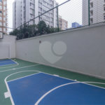 Apartamento à venda com 3 suítes em Paraíso, São Paulo, SP