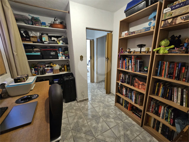 Casa à venda com 3 quartos em Casa Verde, São Paulo, SP