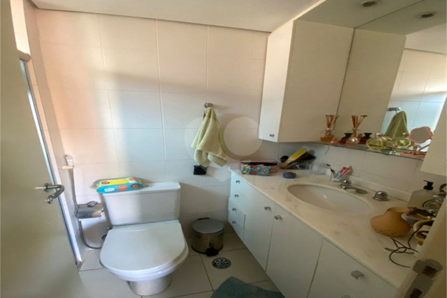 Apartamento à venda com 4 quartos, sendo 1 suíte, em Casa Verde, São Paulo, SP
