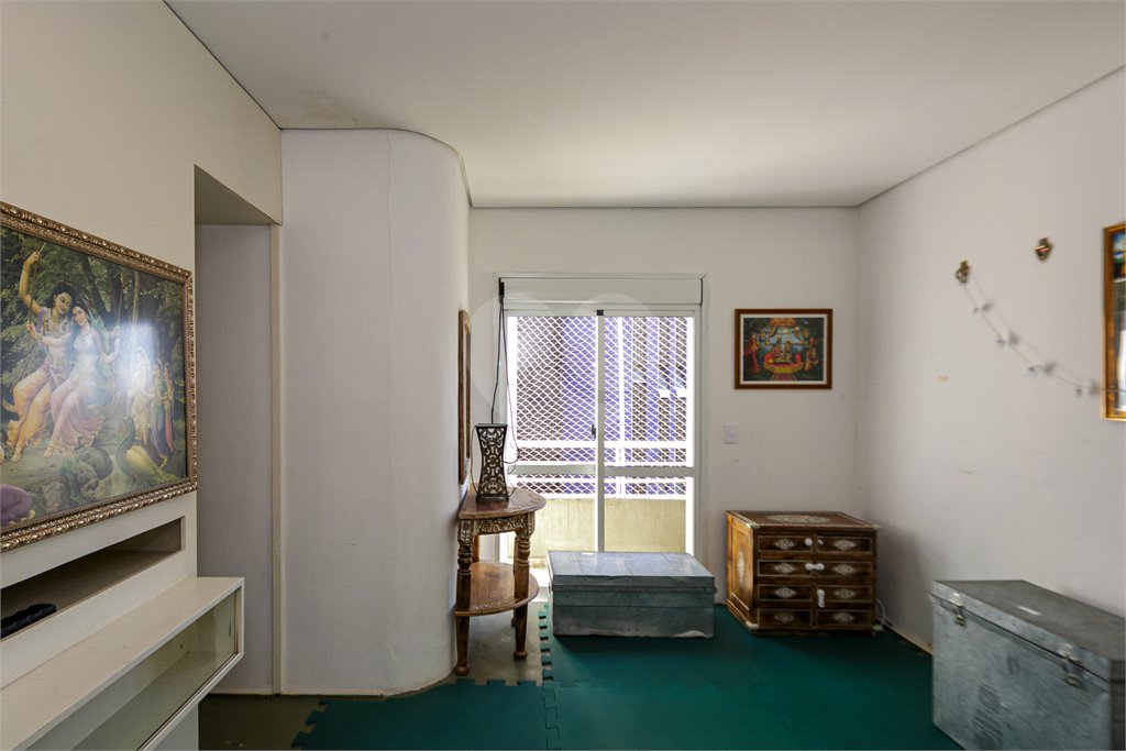 Apartamento à venda com 3 suítes em Morumbi, São Paulo, SP