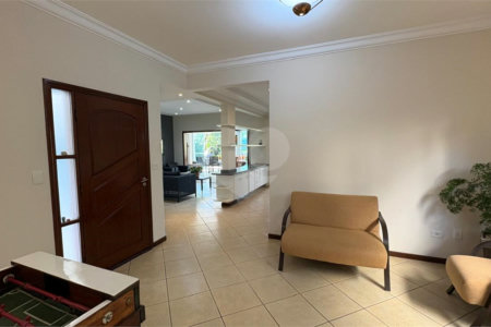Casa à venda ou para alugar com 4 quartos, sendo 2 suítes,  no condomínio Vivendas do Lago, Sorocaba - SP