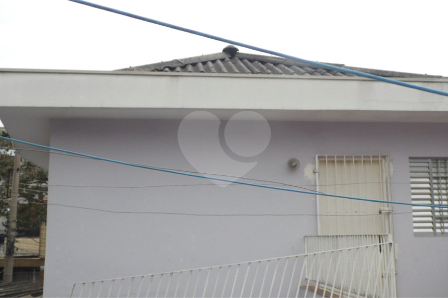 Sobrado à venda com 3 quartos, sendo 1 suíte, em Casa Verde, São Paulo, SP