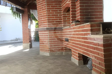 Sobrado à venda com 5 quartos, sendo 4 suítes,  em Rolinópolis, São Paulo, SP