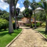 Chácara à venda com 4 quartos, sendo 1 suíte, em Bairro dos Pires, Extrema, MG