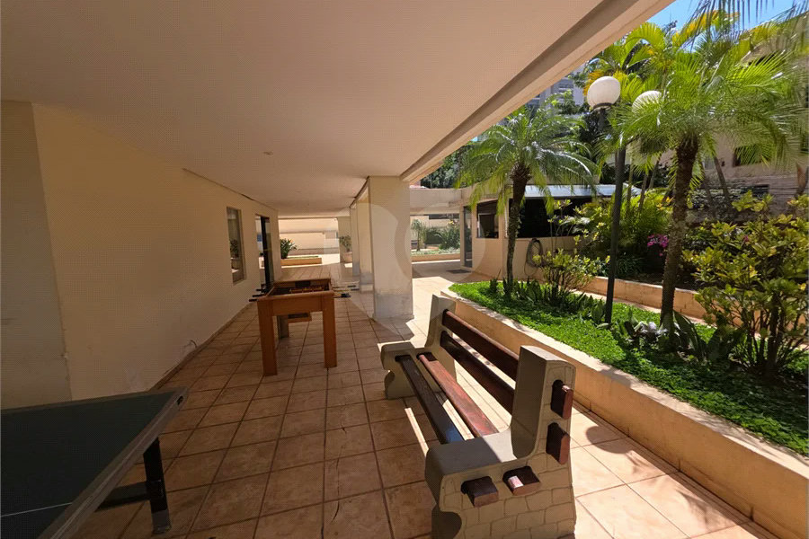 Apartamento à venda com 3 quartos em Santana, São Paulo, SP