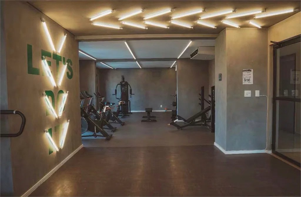 Studio à venda com 1 suíte em Pinheiros, São Paulo, SP