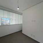Casa com 3 dormitórios à venda, 155 m² por R$ 1.450.000,00 - Aparecida - Santos/SP