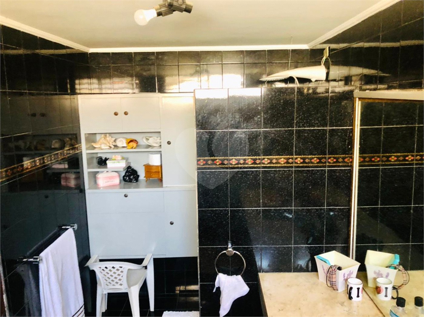 Sobrado à venda com 5 suítes em Vila Cordeiro, São Paulo, SP