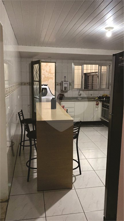 Casa Térrea à venda com 2 quartos em Imirim, São Paulo, SP
