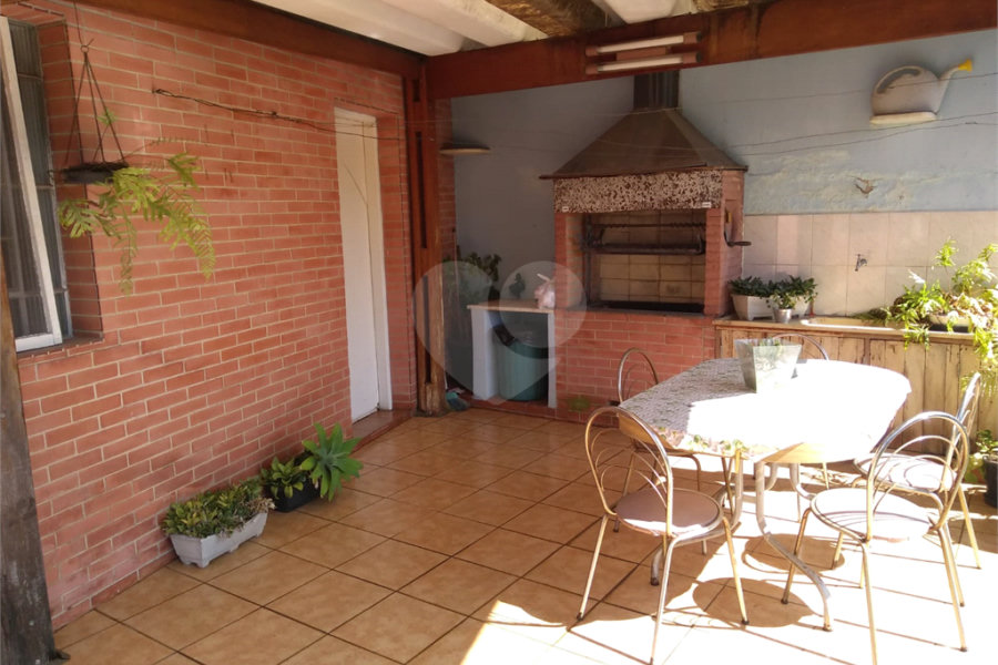 Casa Térrea à venda com 3 quartos, sendo 1 suíte, em Pirituba, São Paulo, SP