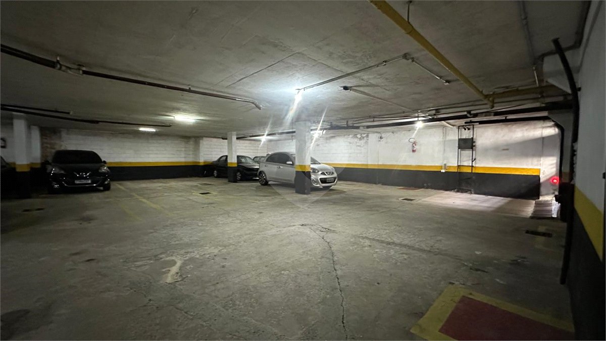 Apartamento à venda com 1 quarto em Vila Andrade, São Paulo, SP