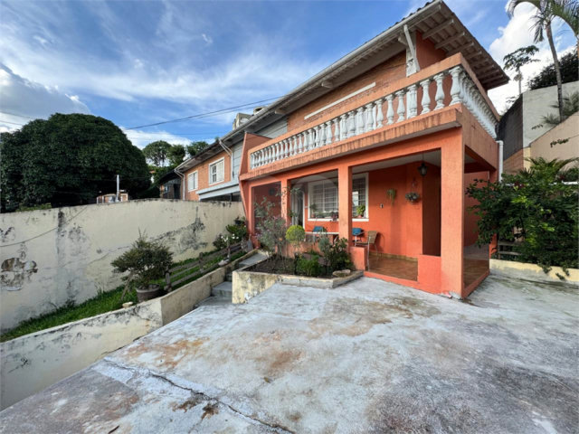Sobrado à venda com 2 quartos em Freguesia do Ó, São Paulo, SP