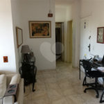 Apartamento à venda com 2 quartos em Rio Comprido, Rio de Janeiro, RJ