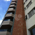 Apartamento à venda com 2 quartos, sendo 1 suíte, em Parque Mandaqui, São Paulo, SP