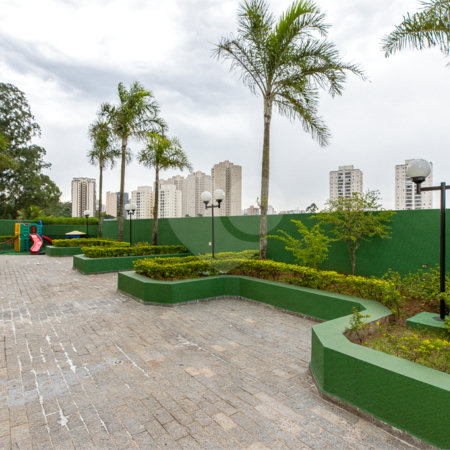 Apartamento à venda com 4 quartos, sendo 1 suíte, em Jardim Monte Kemel, São Paulo, SP