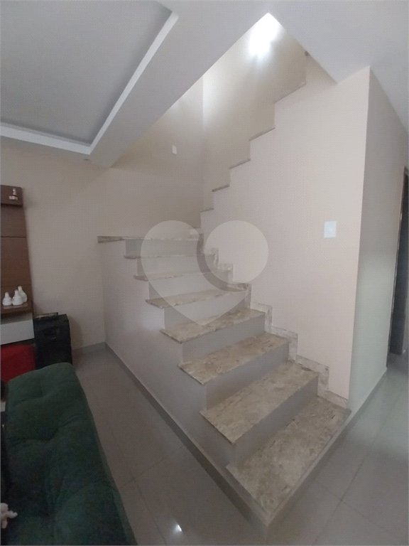 Casa à venda com 4 quartos, sendo 1 suíte, no condomínio Gramado do Mendanha, Rio de Janeiro - RJ