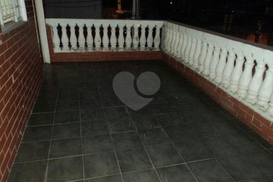 Casa à venda com 2 quartos em Jardim Eusonia, Guarulhos, SP