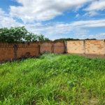 Terreno à venda em Parque Alvorada, Araraquara, SP