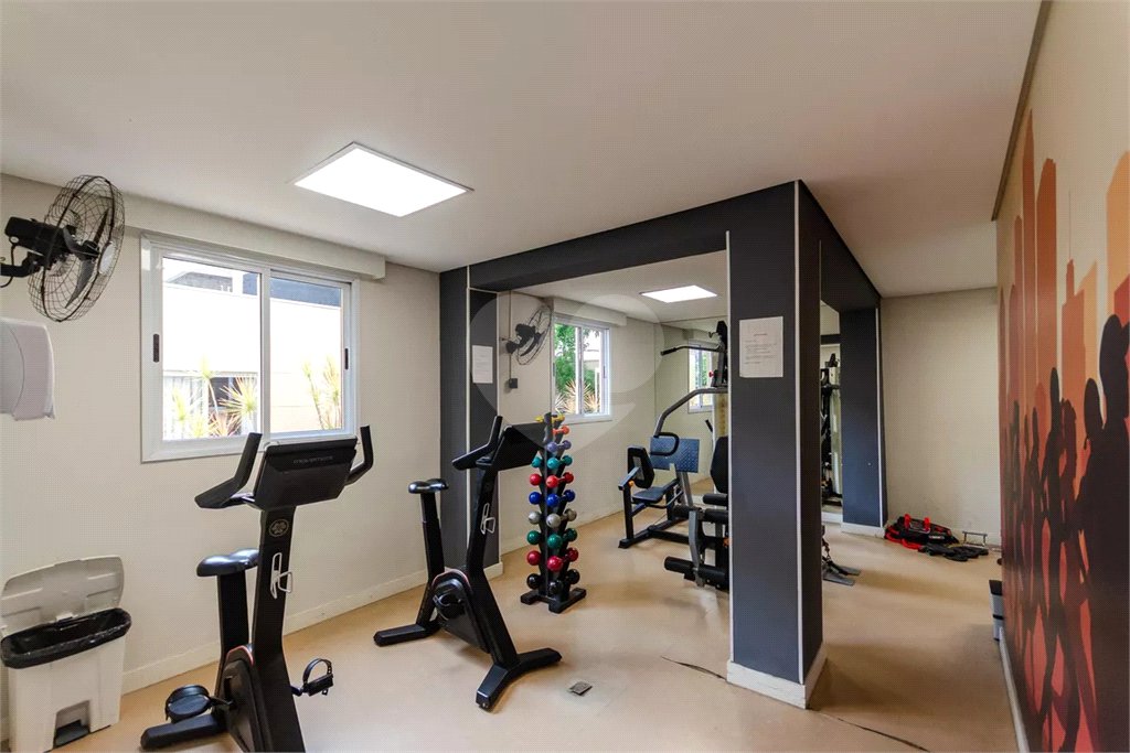 Apartamento à venda com 3 quartos, sendo 1 suíte, em Freguesia do Ó, São Paulo, SP