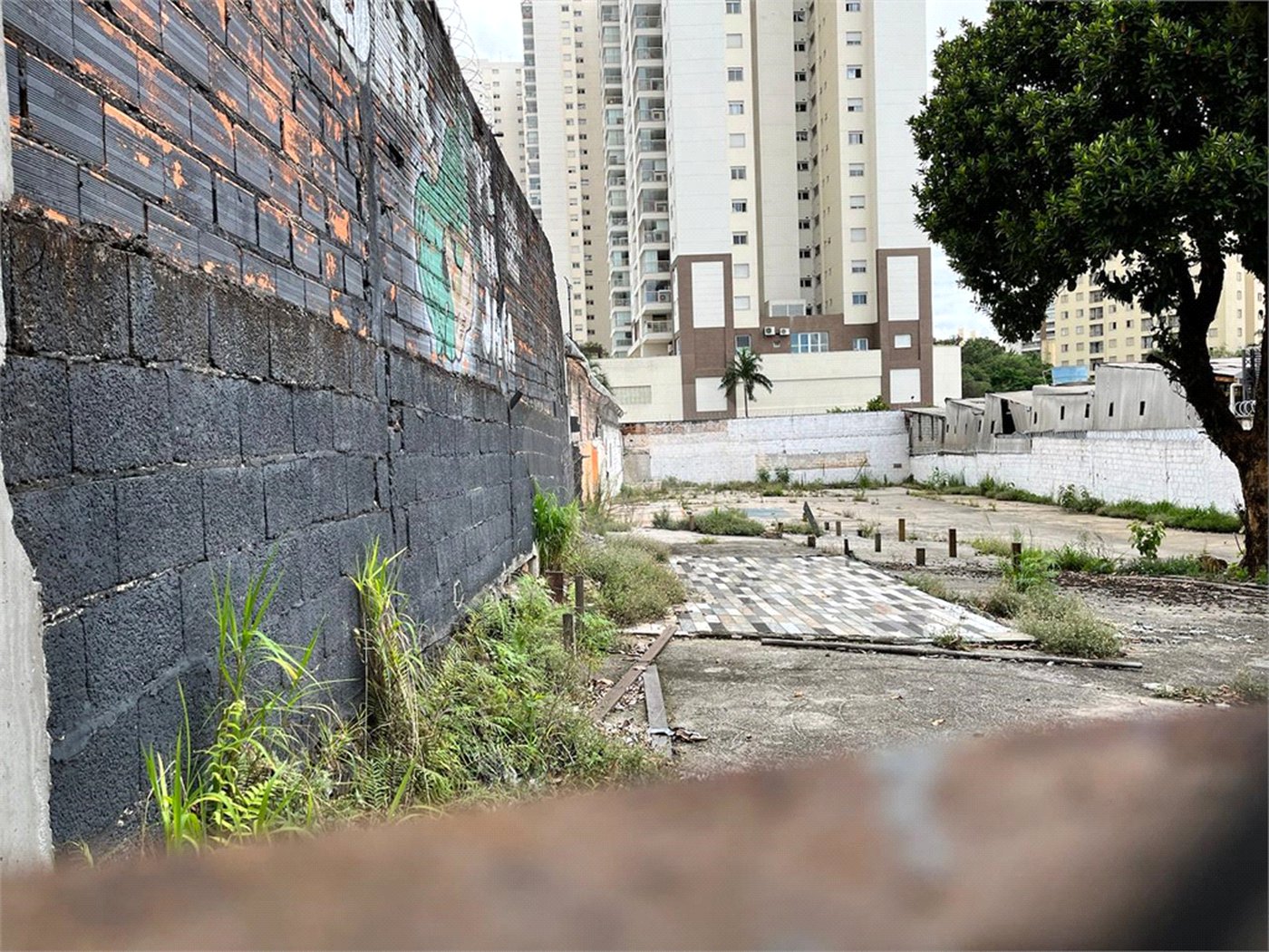 Terreno à venda em Imirim, São Paulo, SP
