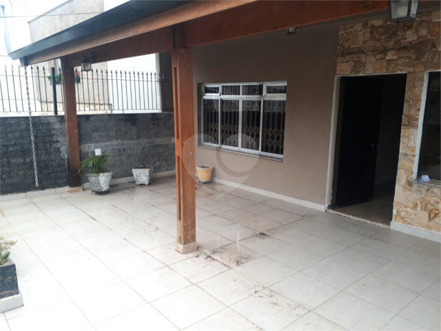 Casa à venda com 4 suítes em Vila Nova Cachoeirinha, São Paulo, SP