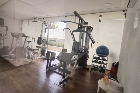 Apartamento à venda com 4 quartos, sendo 2 suítes, em Vila Regente Feijó, São Paulo, SP