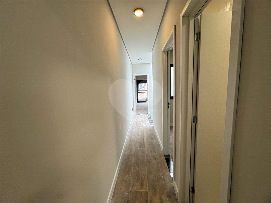Casa em condomínio à venda com 3 quartos, sendo 1 suíte,  em Vila Alpina, São Paulo, SP