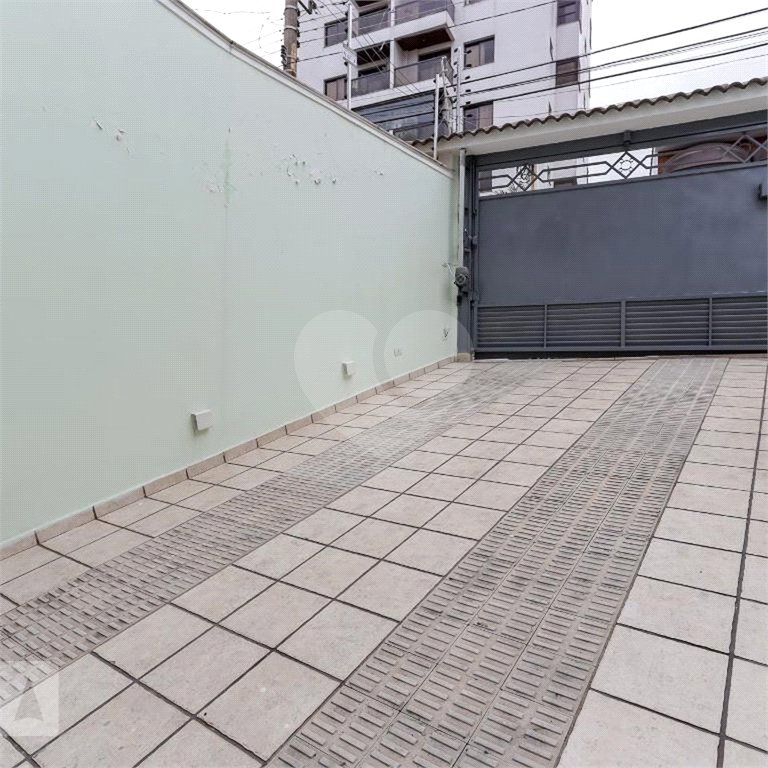 Sobrado à venda com 3 suítes em Vila Maria Alta, São Paulo, SP