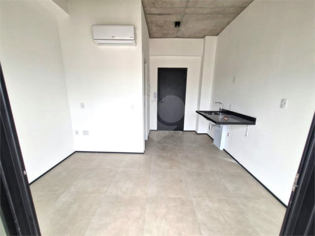 Apartamento à venda com 1 quarto em Bela Vista, São Paulo, SP