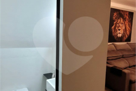 Sobrado à venda com 2 quartos, sendo 1 suíte, em Vila Mazzei, São Paulo, SP