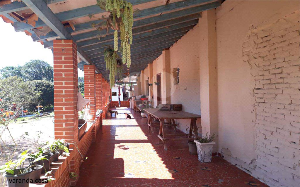 Sítio à venda com 7 quartos em Jardim Paraíso II, Itu, SP