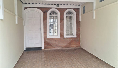 Sobrado à venda com 2 quartos em Vila Nova Cachoeirinha, São Paulo, SP