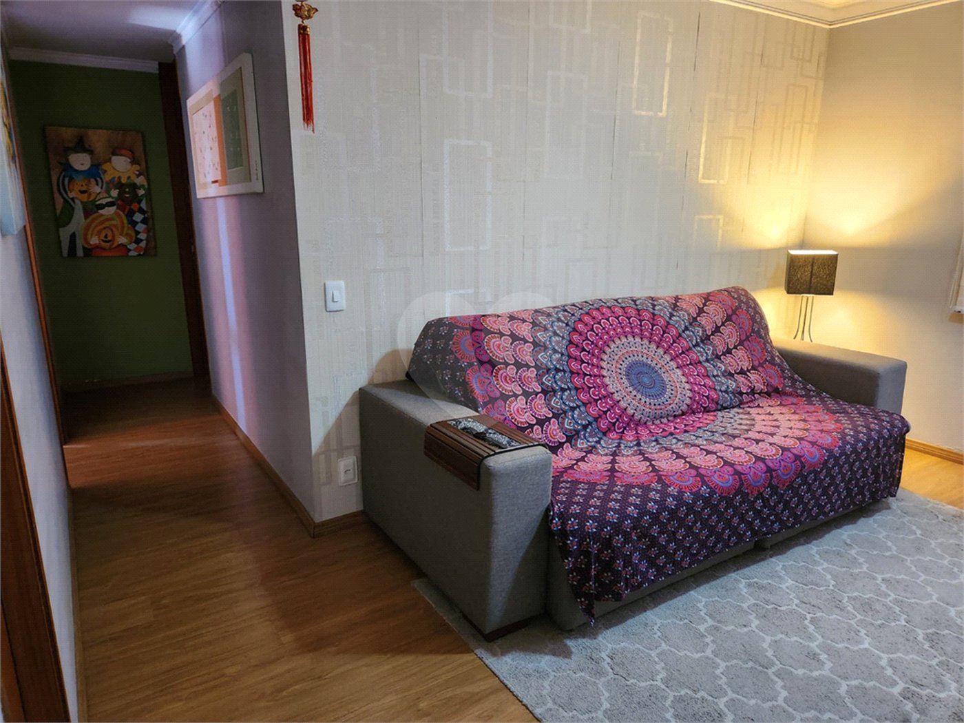 Apartamento à venda ou para alugar com 3 quartos, sendo 2 suítes,  em Jardim Ampliação, São Paulo, SP