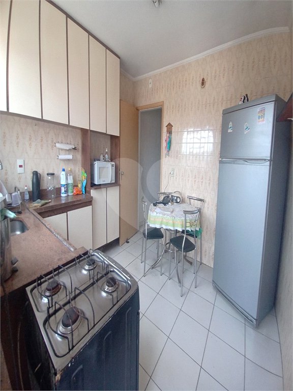 Sobrado à venda com 2 quartos em Tucuruvi, São Paulo, SP