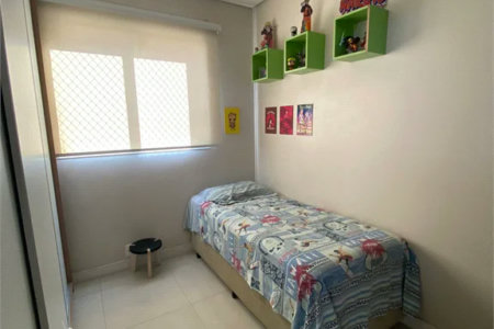 Garden à venda com 2 quartos, sendo 1 suíte, em Água Branca, São Paulo, SP
