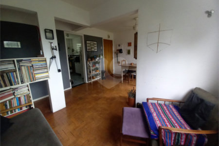 Apartamento à venda com 2 quartos em Granja Julieta, São Paulo, SP
