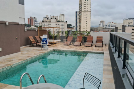 Apartamento à venda com 2 quartos, sendo 1 suíte,  em Jardim São Paulo(zona Norte), São Paulo, SP