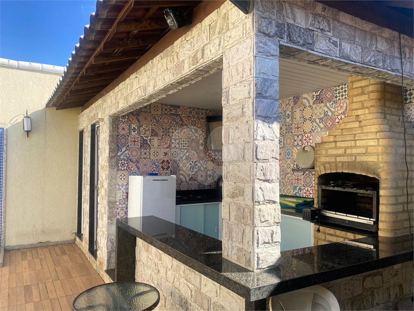 Casa Térrea à venda com 2 quartos em Campo Grande, Rio de Janeiro, RJ