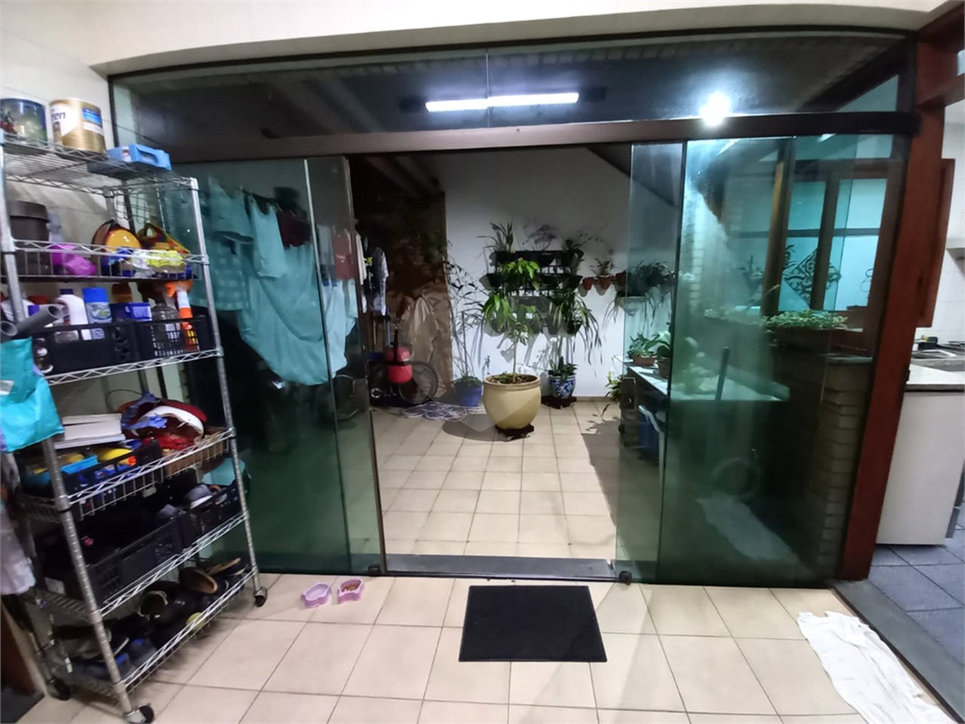 Sobrado à venda com 3 quartos, sendo 1 suíte, em Santana, São Paulo, SP